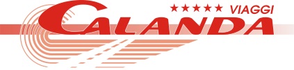 Calanda Viaggi-logo